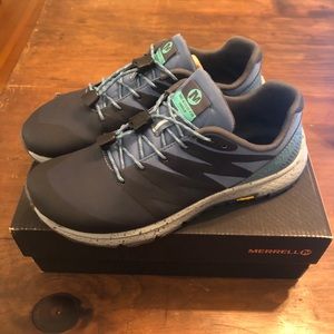 Merrell women’s Bare Access XTR Shield